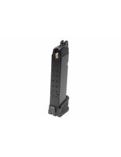 ASCEND CARGADOR GAS DP17 2