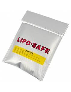 BOLSA SALVA LIPO 22x13 CM