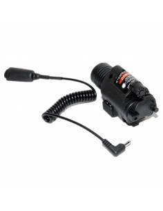 LINTERNA ESTILO M6 CON... 2