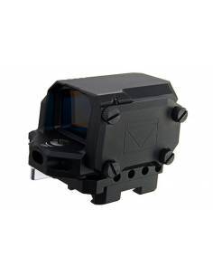 RED DOT R1X BLACK 2