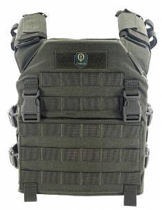 CONQUER MPC RANGER GREEN
