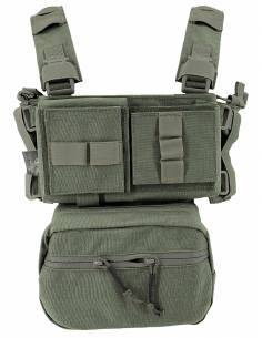 CONQUER MINI CHEST RIG...