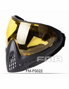 FMA F1 FULL FACE CRISTAL...