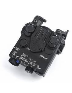 ELEMENT SET BLACK AN-PEQ... 2