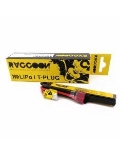 RACCOON LIPO PRO 1000MAH...