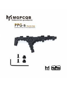 HAND STOP PYTHON LARGO...
