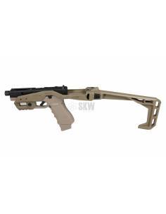 SECUTOR ARMS CORVUS Vl TAN 2