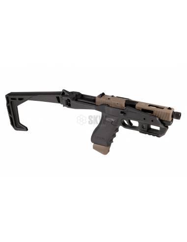 SECUTOR ARMS CORVUS Vl BK