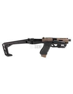 SECUTOR ARMS CORVUS Vl BK 2