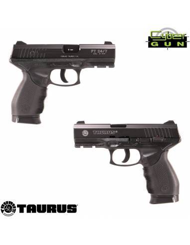 CYBERGUN TAURUS PT24/7 C02 210303