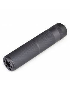 SILENCIADOR METAL TYPE C...