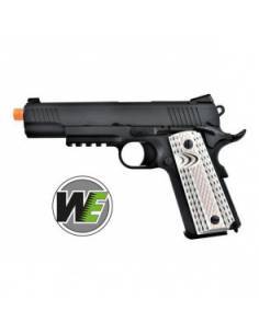 WE 1911 M45A1 BK WE15B