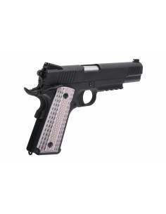 WE 1911 M45A1 BK WE15B 2
