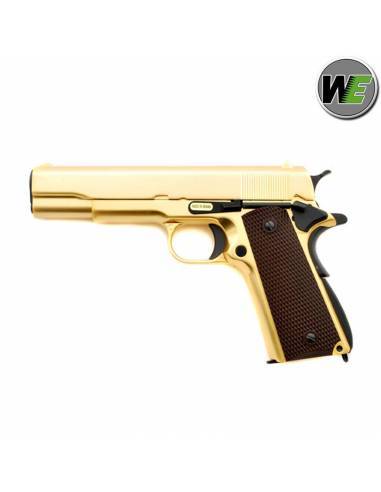 WE 1911 GOLD