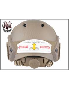 EMERSON CASCO BJ SEAL 2