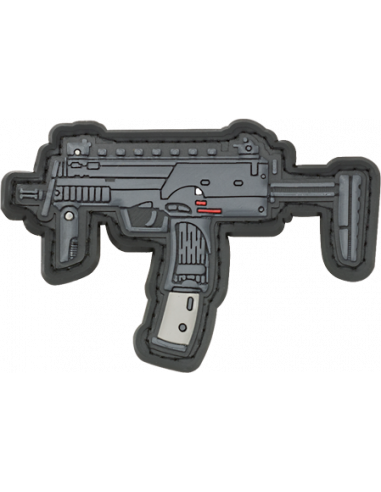 PARCHE SILICONA MP7