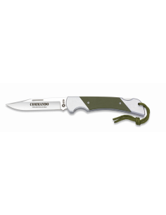 K25 NAVAJA COMMANDO 8CR CNC