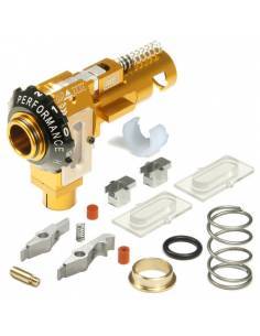 MAXX MODEL ME SPORT CNC...