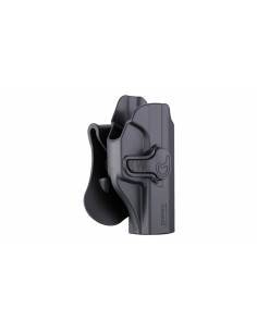 AMOMAX FUNDA ROT 360 P99