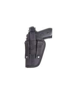DELTA TACTICS PISTOLERA... 2