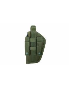 DELTA TACTICS PISTOLERA...