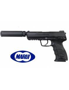 TOKYO MARUI HK 45 TACTICAL BK