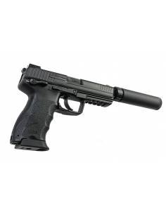 TOKYO MARUI HK 45 TACTICAL BK 2