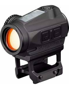 WIPSON RED DOT SPARC SOLAR BK 2