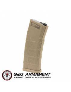 G&G CARGADOR M4 90BBS G2 TAN 2