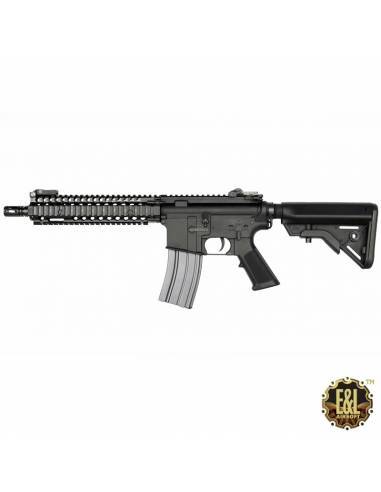 E&L MK18 MOD1 PLATINIUM