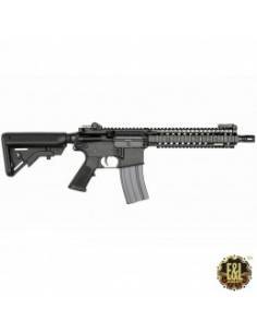 E&L MK18 MOD1 PLATINIUM 2
