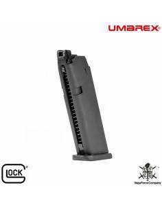 UMAREX CARGADOR GLOCK 17...