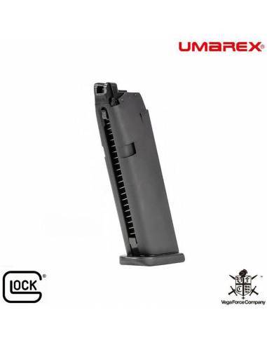 UMAREX CARGADOR GLOCK 17 GEN5 GAS