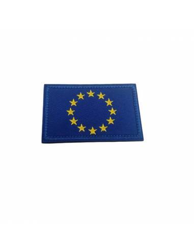 PARCHE BANDERA UNION EUROPEA