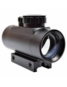 JS TACTICAL RED DOT 40mm BLACK 2