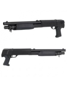 DOUBLE EAGLE M56B