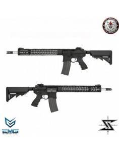 G&G SEEKINS PRECISION AR-15...