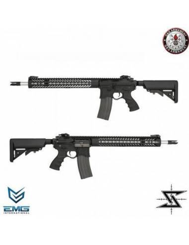 G&G SEEKINS PRECISION AR-15 SBR8