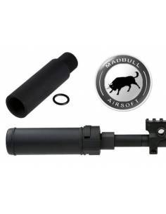 MADBULL 2" EXTENSOR CAÑON... 2