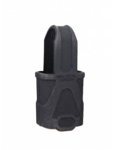 MAGAZINE PULL MP 9mm / .45 SUBMACHINE BK