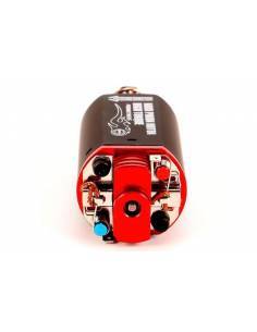 PROMETHEUS MOTOR HIGH... 2