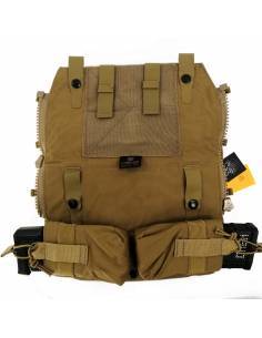 CONQUER BACKPANEL C3 EXPERT CB 2