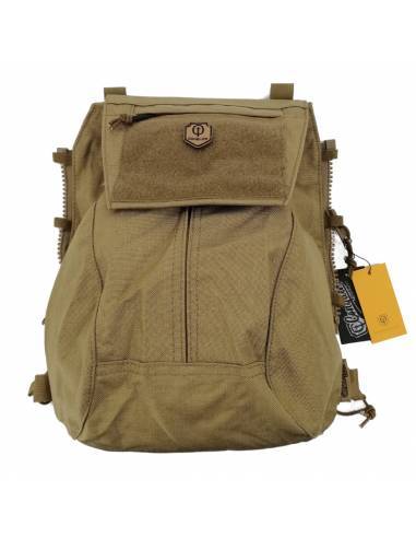 CONQUER BACKPANEL C3 EXPERT TAN