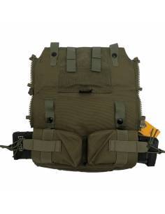 CONQUER BACKPANEL C3 EXPERT... 2