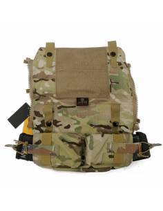 CONQUER BACKPANEL C3 EXPERT MC 2