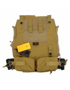 CONQUER BACKPANEL C2 ELITE CB 2