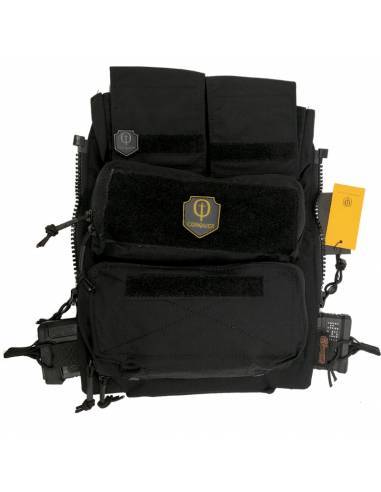 CONQUER BACKPANEL C2 ELITE BK