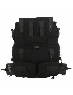 CONQUER BACKPANEL C2 ELITE BK 2