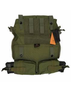 CONQUER BACKPANEL C2 ELITE OD 2