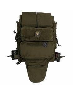 CONQUER BACKPANEL C2 ELITE... 2
